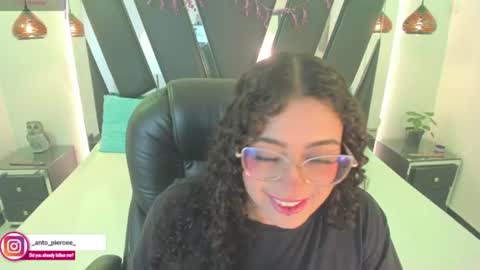 A N T O N E L L E  online show from 07/11/26, 11:35