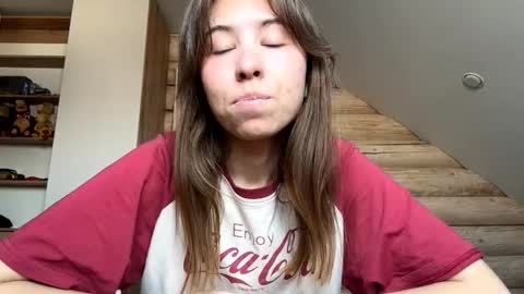 Serena online show from 02/19/26, 08:32