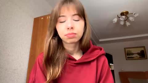 Serena online show from 03/04/26, 07:14