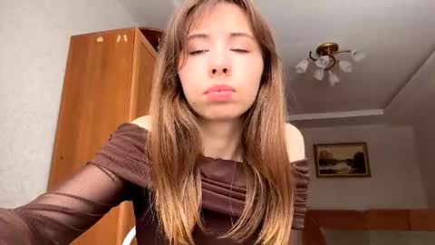 Serena online show from 03/05/26, 09:27