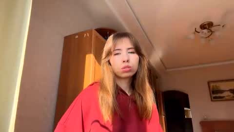 Serena online show from 03/06/26, 07:05