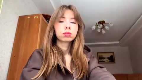 Serena online show from 03/07/26, 07:27