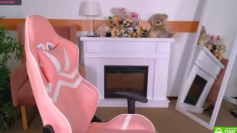 antonia_ferrero online show from 10/27/25, 06:50