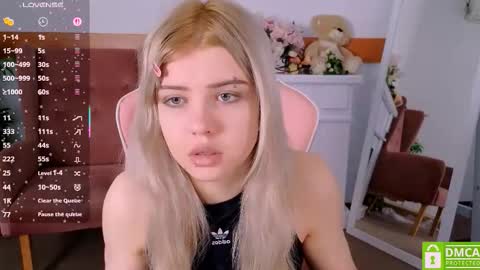 antonia_ferrero online show from 01/17/26, 08:19