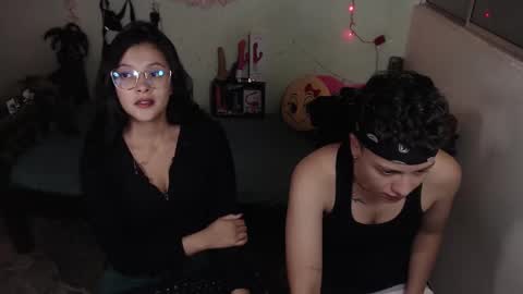 Antonia online show from 02/19/25, 02:12