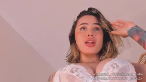 o ANTO online show from 02/09/25, 06:37