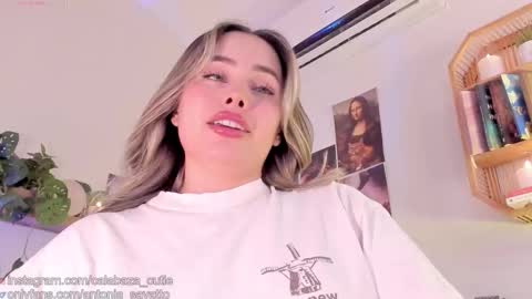 o ANTO online show from 09/09/25, 09:47