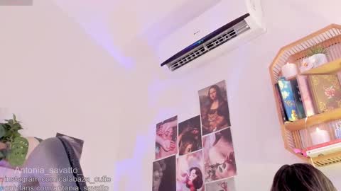 o ANTO online show from 10/09/25, 08:07