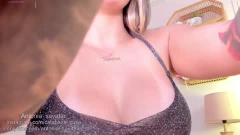 o ANTO online show from 10/28/25, 07:27