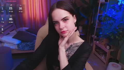 Snapshot of antonia_thomass chatting on 04/01/26, 07:09 Mila online show from 04/01/26, 07:09