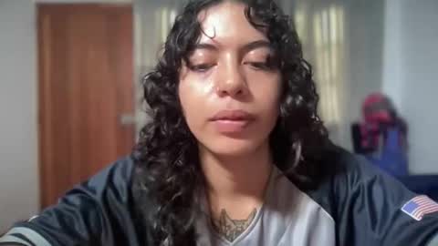 Antonia online show from 11/26/25, 03:02