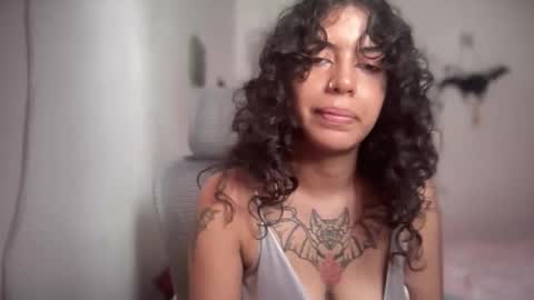 Antonia online show from 01/16/26, 06:45