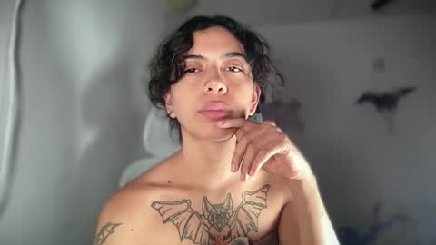 Antonia online show from 03/03/26, 04:18