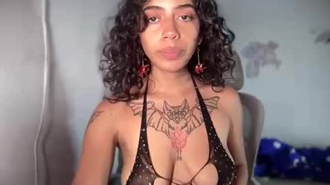 Antonia online show from 03/04/26, 02:50