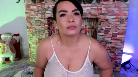 Antonia online show from 12/26/24, 08:53