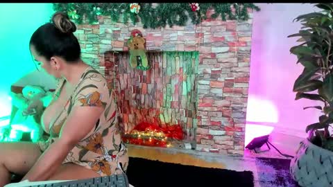 Antonia online show from 01/12/25, 08:36