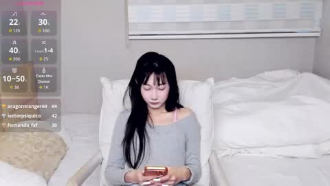 Aina online show from 05/01/26, 11:53