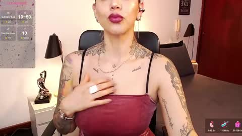 Anto    online show from 02/25/25, 10:15