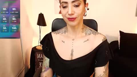 Anto    online show from 11/27/25, 09:33