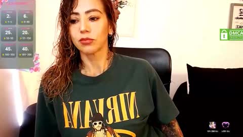 Anto    online show from 03/29/26, 02:06