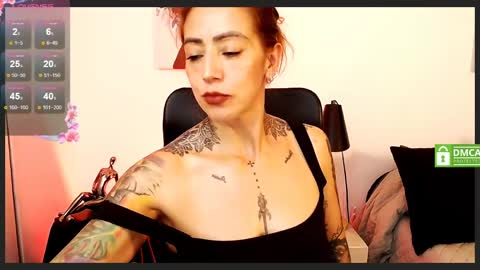 Anto    online show from 06/06/26, 12:49
