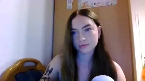 antonina25440 online show from 10/23/25, 08:29
