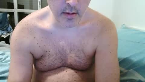 Antonio online show from 03/31/26, 10:43