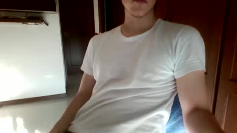 antonio_ricci online show from 01/23/25, 10:11