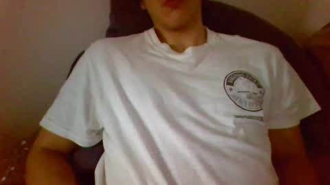 antonio_ricci online show from 01/30/25, 02:38