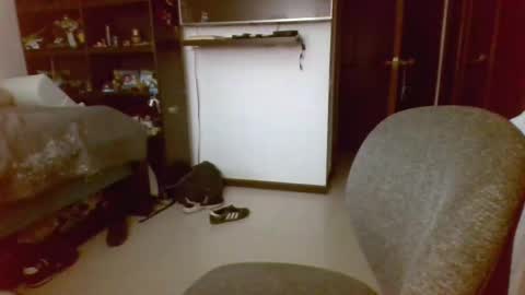 antonio_ricci online show from 02/03/25, 06:13