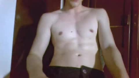 antonio_ricci online show from 02/04/25, 04:15