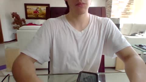 antonio_ricci online show from 02/06/25, 07:51