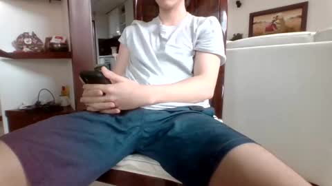 antonio_ricci online show from 02/17/25, 08:15