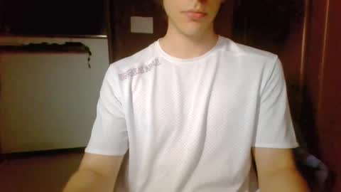 antonio_ricci online show from 02/20/25, 12:30