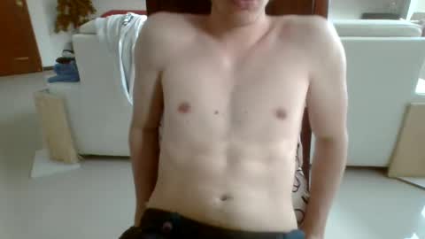 antonio_ricci online show from 02/20/25, 10:48