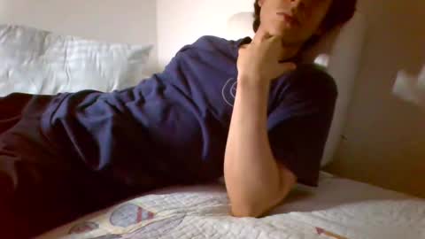 antonio_ricci online show from 02/24/25, 06:16