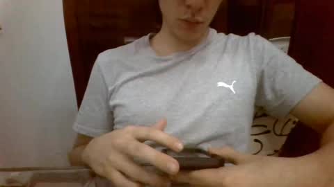 antonio_ricci online show from 03/02/25, 03:45