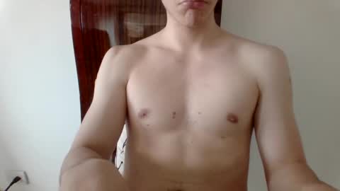 antonio_ricci online show from 03/03/25, 09:26