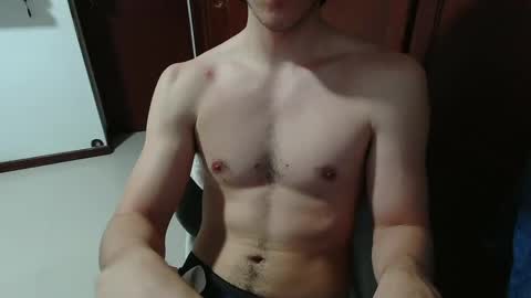 antonio_ricci online show from 09/26/25, 11:53