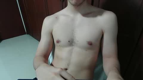 antonio_ricci online show from 09/27/25, 11:54