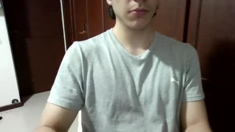 antonio_ricci online show from 10/01/25, 01:44