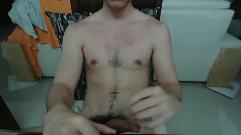 antonio_ricci online show from 10/10/25, 11:04