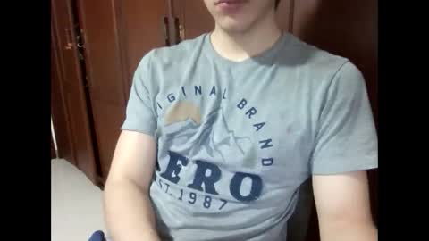 antonio_ricci online show from 10/14/25, 03:07