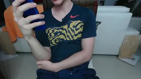 antonio_ricci online show from 10/21/25, 01:17