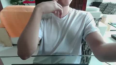 antonio_ricci online show from 10/23/25, 09:57