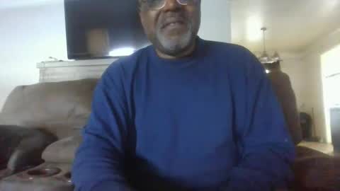 antonioblackman online show from 02/01/25, 02:02