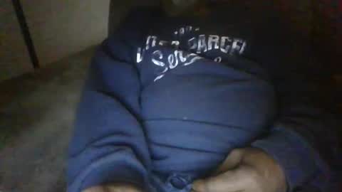 antonioblackman online show from 11/12/25, 03:01