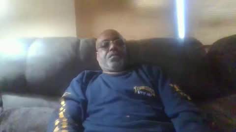 antonioblackman online show from 01/11/26, 02:44