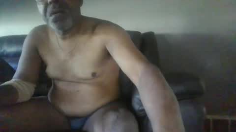 antonioblackman online show from 05/03/26, 01:06