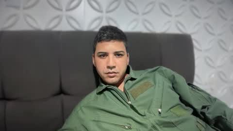 antoniodosul online show from 01/09/26, 02:14